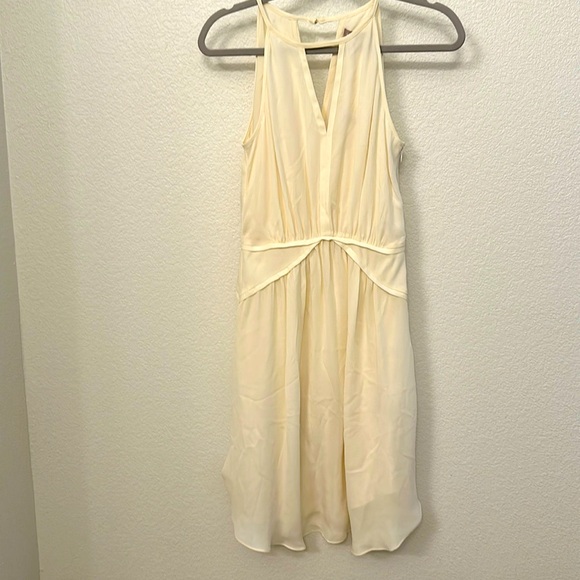 NWT Banana Republic size 4 dress - Picture 3 of 5